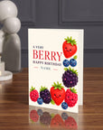 A Berry Happy Birthday
