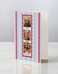 Happy Birthday Photostrip