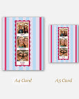 Happy Birthday Photostrip