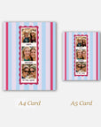 Happy Birthday Photostrip