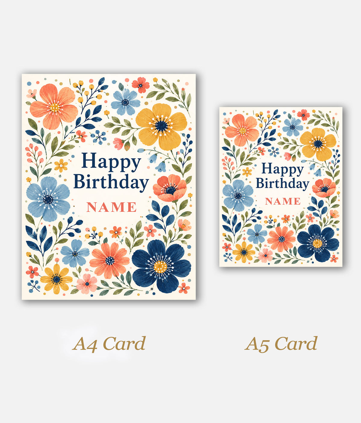 A Blossoming Year Ahead