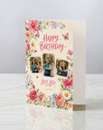 Happy Birthday Mum