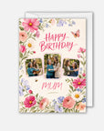 Happy Birthday Mum