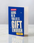 They Are The Gift