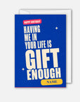 They Are The Gift