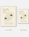 Found Your Honey