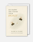 Found Your Honey