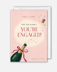 For The Bubbly