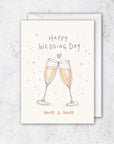 Happy Wedding Day