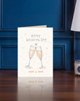 Happy Wedding Day