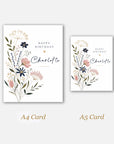 Delicate Florals