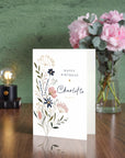 Delicate Florals