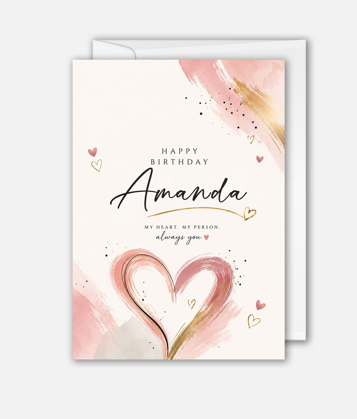 Special Birthday Love