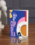 You're My Cup Of Tea
