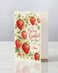 Berry Grateful For You