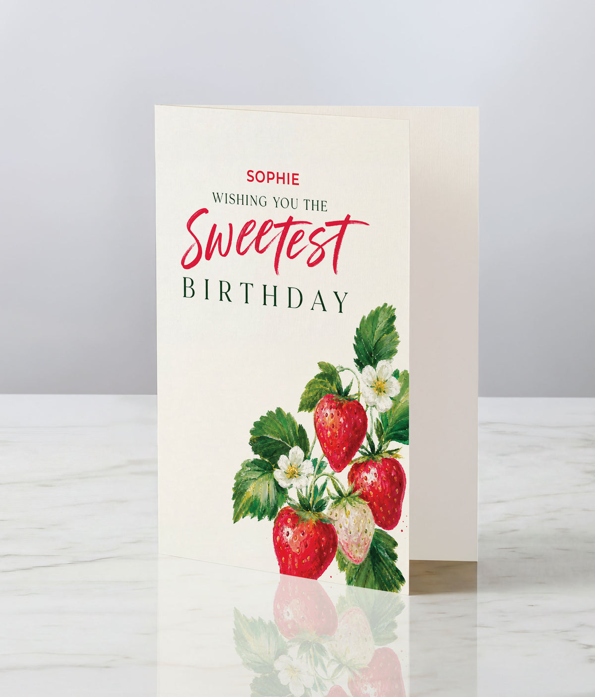 Have The Sweetest Birthday