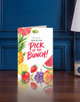 You're The Pick Of The Bunch