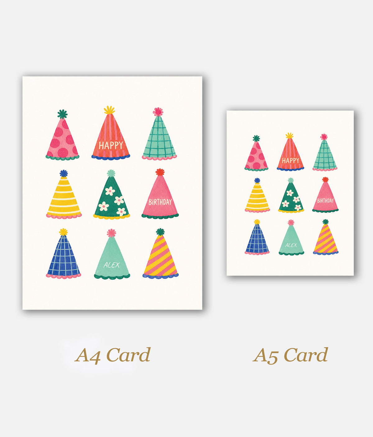 Party Hats