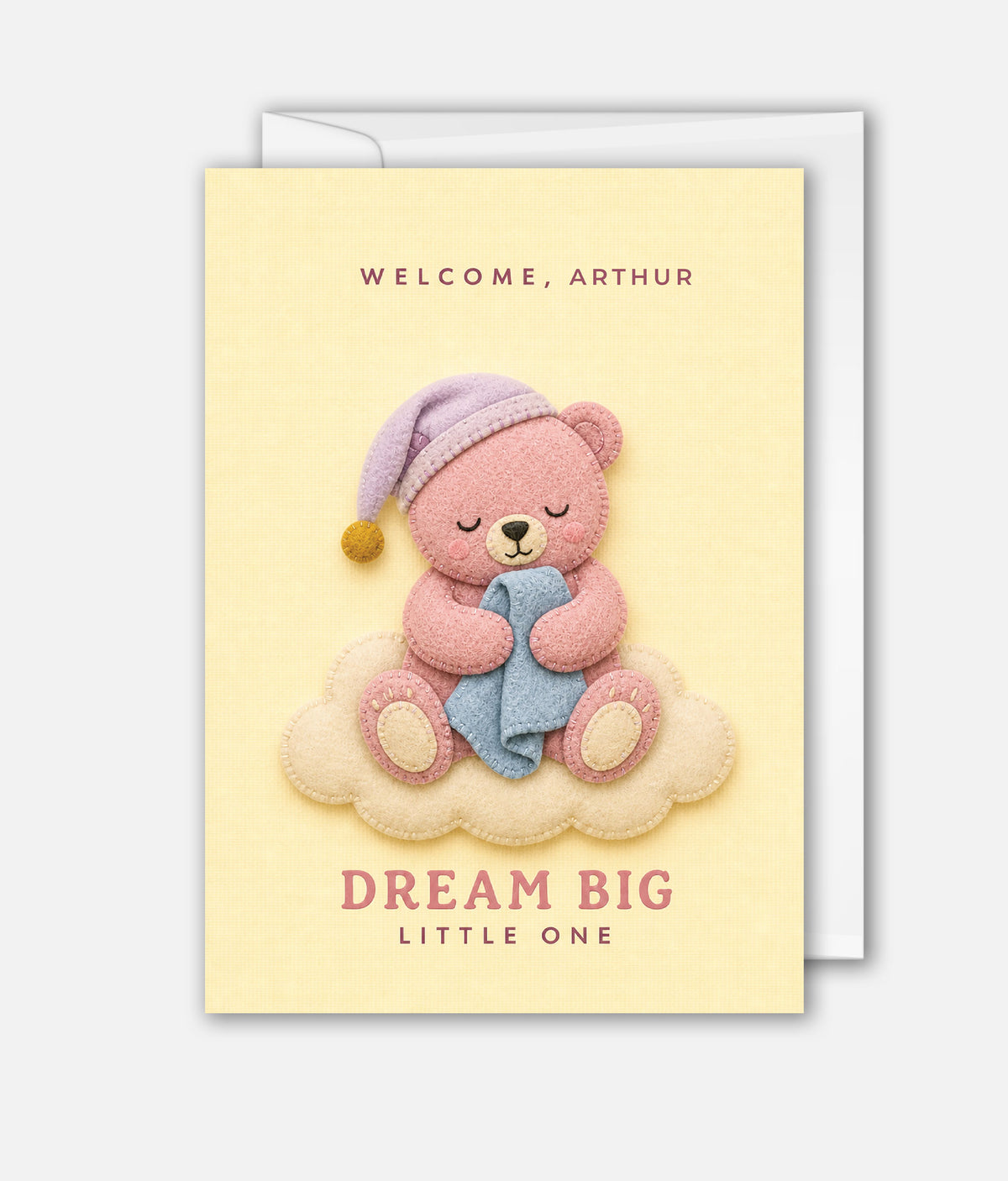 Dream Big