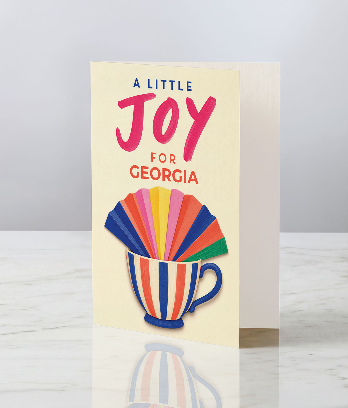 A Little Joy