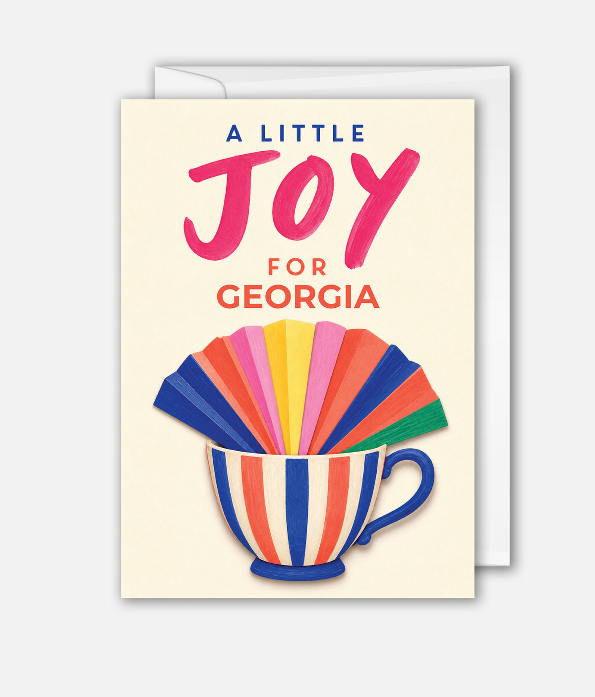 A Little Joy