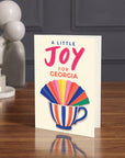 A Little Joy
