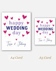 Happy Wedding Day