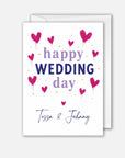 Happy Wedding Day