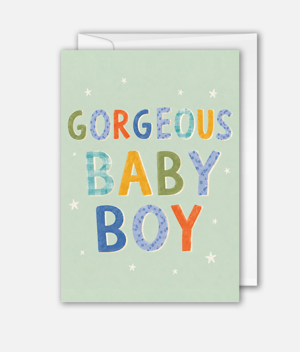Goregous Baby Boy