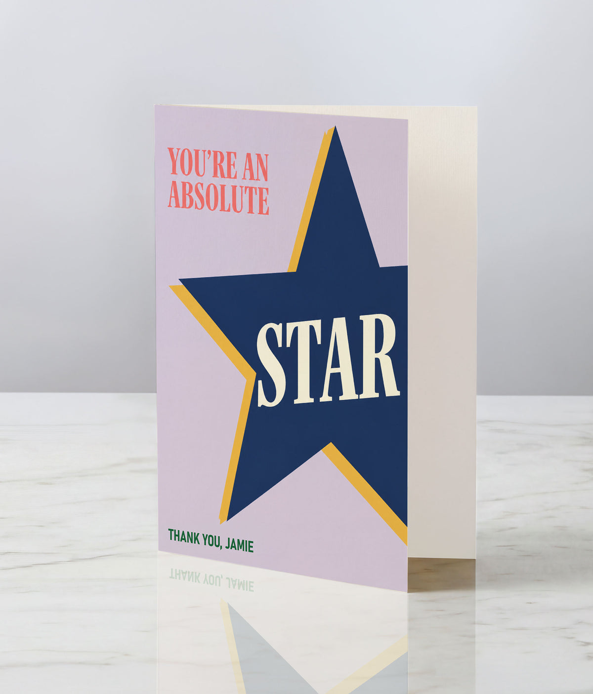 You're An Absolute Star