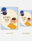 Hope You Get Well Soon