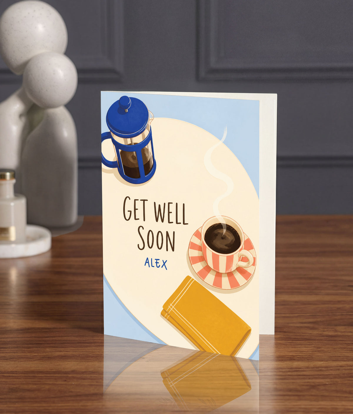 Hope You Get Well Soon