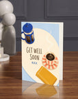 Hope You Get Well Soon