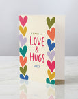 Love & Hugs