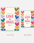 Love & Hugs