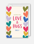 Love & Hugs