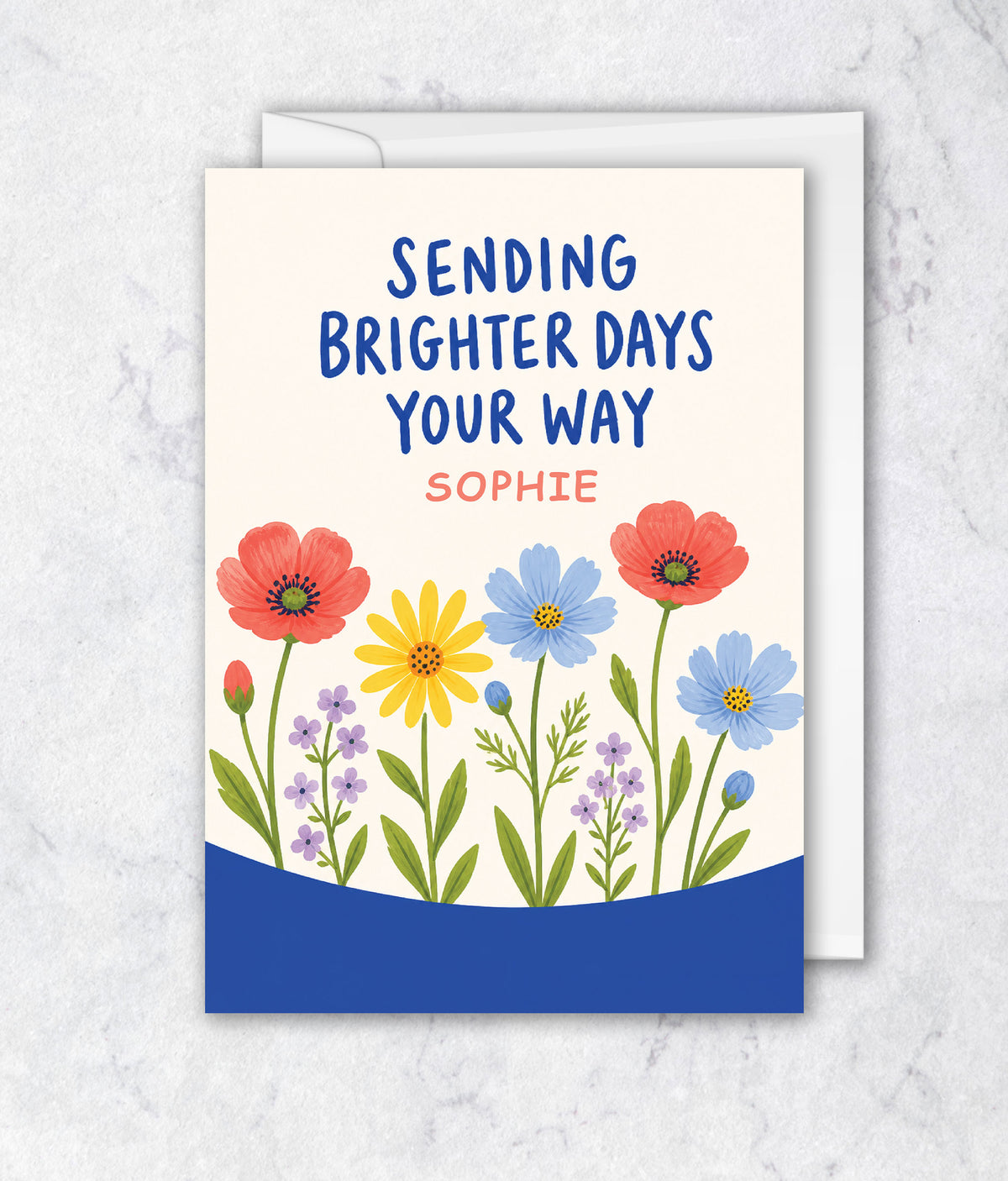 Brighter Days Your Way