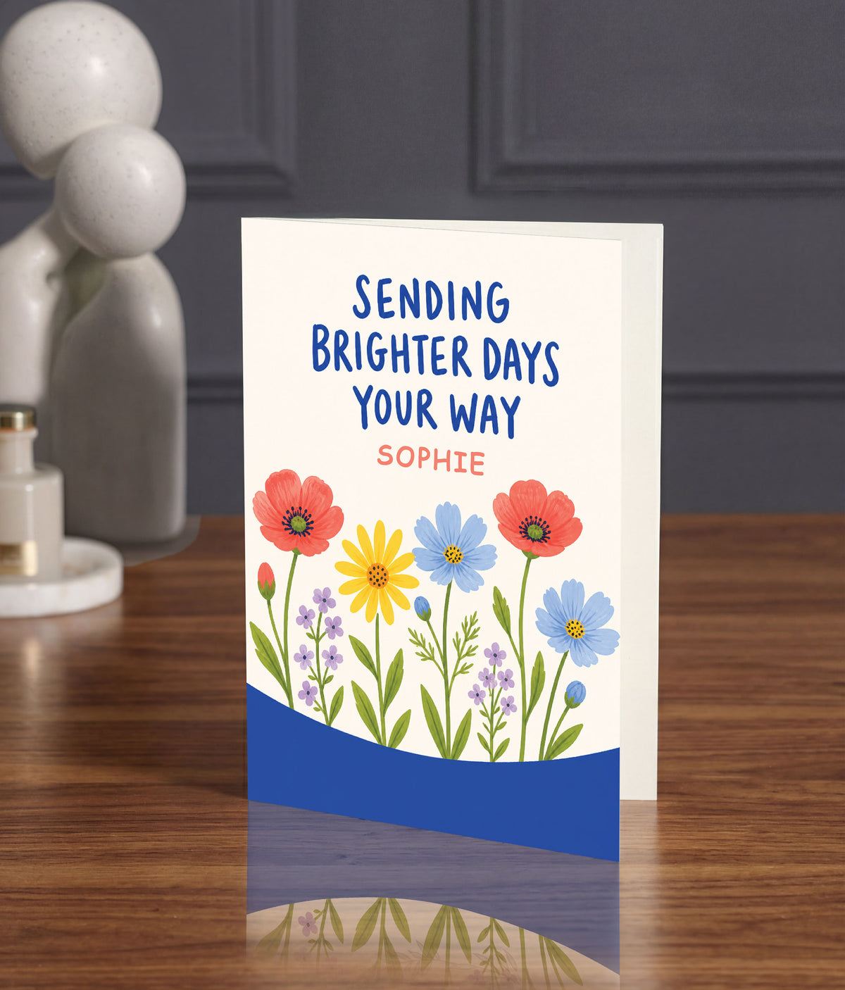 Brighter Days Your Way