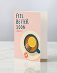 Feel Better Soon