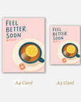 Feel Better Soon