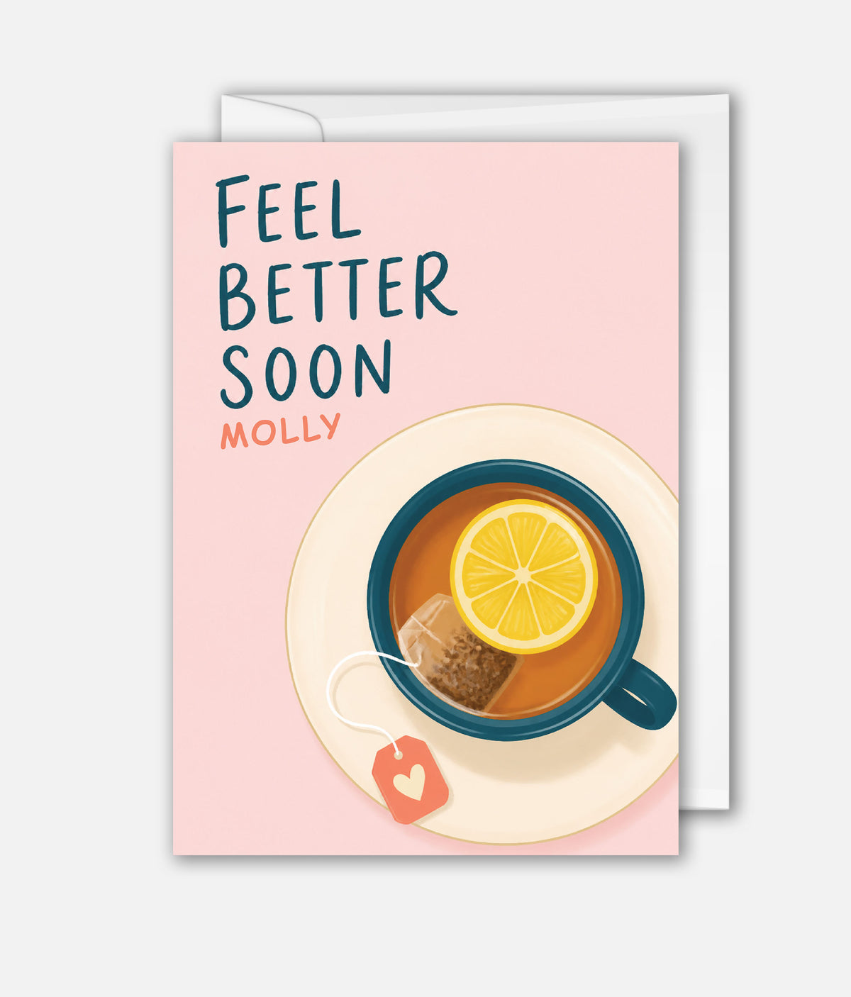 Feel Better Soon