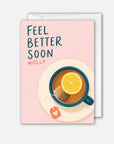 Feel Better Soon