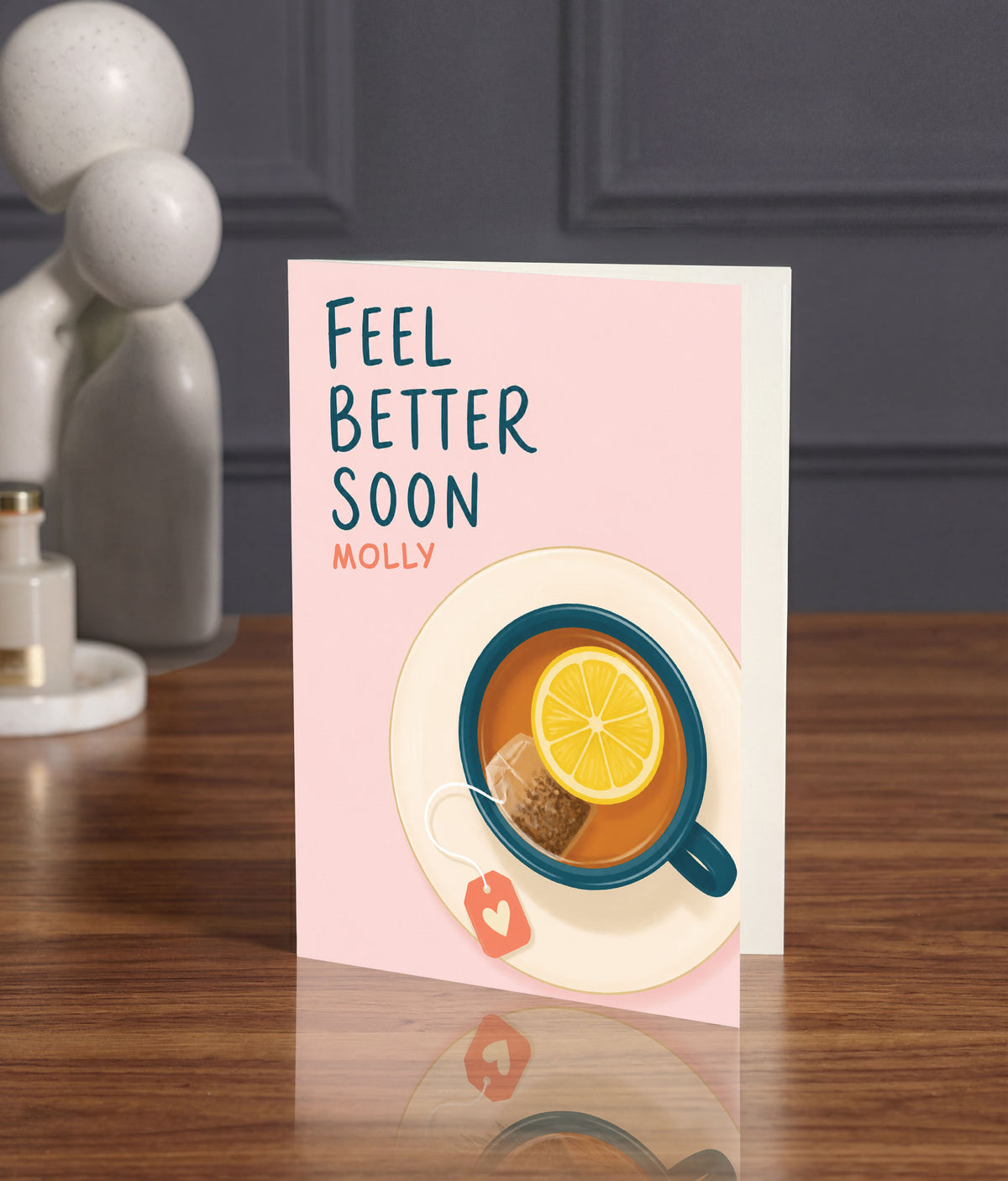 Feel Better Soon