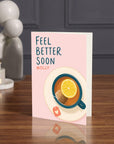 Feel Better Soon