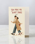 You Make My Heart Dance