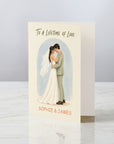 To A Lifetime Of Love