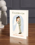To A Lifetime Of Love