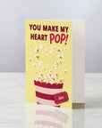 You Make My Heart Pop