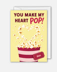 You Make My Heart Pop