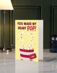 You Make My Heart Pop